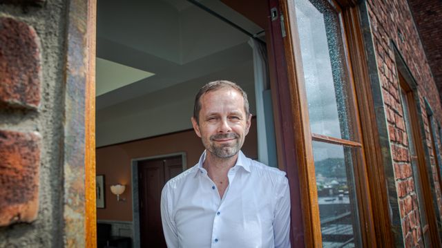 Oslo varsler oppgjør med amerikansk tech