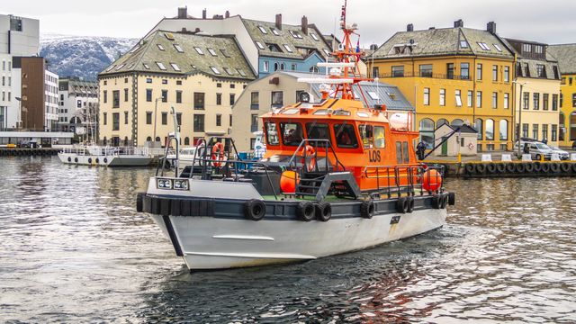 Stadig flere russiske kapteiner slipper losplikt