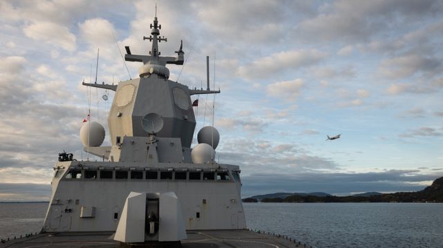 Solgte radar til Forsvaret. Nå er gründerselskapet saksøkt