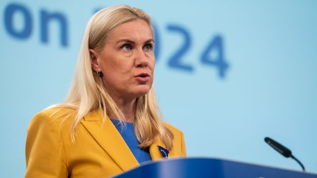 Ingen nye tidsfrister fra EU om omstridte lover: Norge kjenner sine forpliktelser