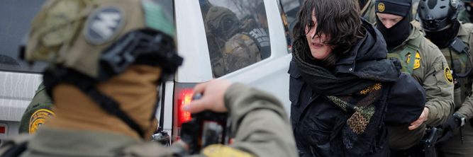 Illustrasjon av Du skal ikke tåle så inderlig vel den datafangst som ikke rammer deg selv