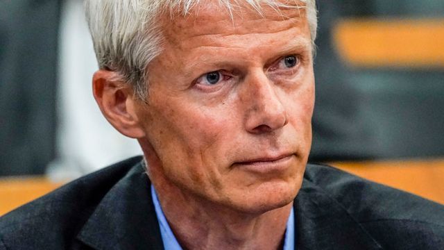 Nav klager på rekordbot fra Datatilsynet