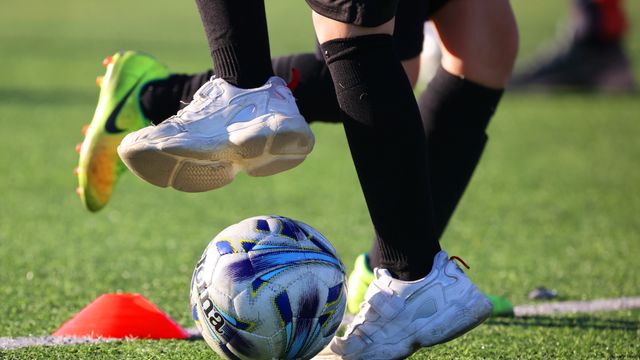 Nytt NFF-grep for å skape framtidens landslagsspillere: VR-briller