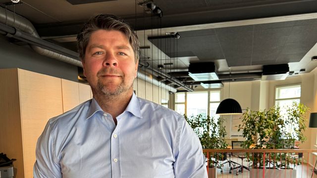 Han skal lede Microsoft-konsulentene i Devoteam