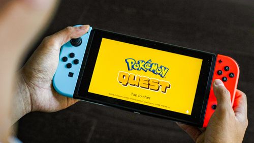 Illustrasjon av Nå blir KI-modeller satt på harde prøver – med et klassisk Nintendo-spill