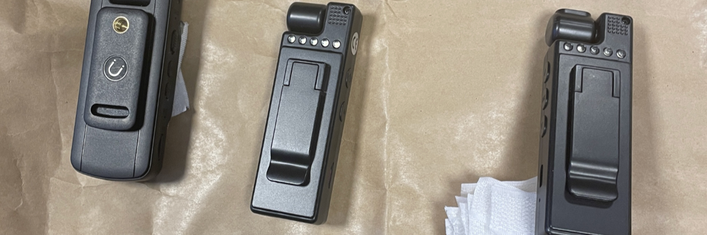 Illustrasjon av Sopra Steria-konsulent dømt til fengsel etter snikfilming