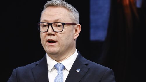 Illustrasjon av Nytt verktøy lar bedrifter sjekke egen sikkerhet