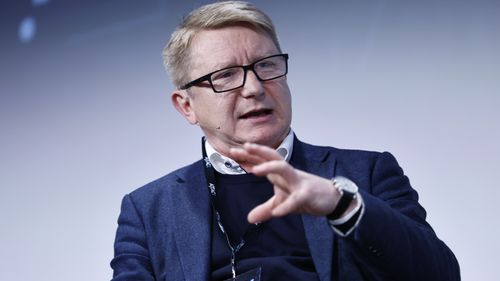 Illustrasjon av Dette tjente IT-toppene i offentlig sektor