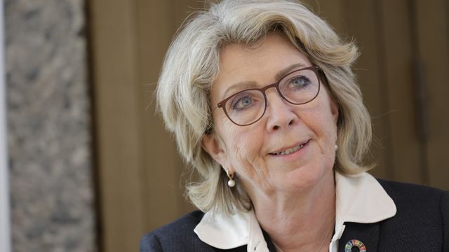 Fornybar Norge om «Norgespris»: – Enda viktigere å bygge ut mer kraft