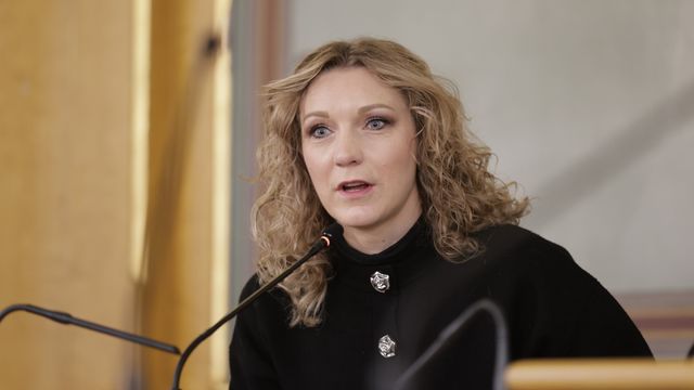 Ber offentlig sektor sørge for at enpersonsforetak ikke ekskluderes