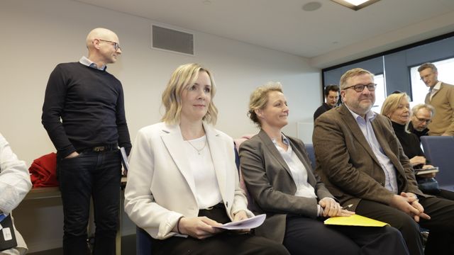 Sporveien går inn med 425 millioner – slik blir nye Unibuss