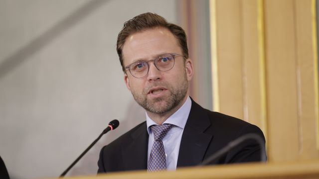 Høyre og SV vil forby kryptoutvinning