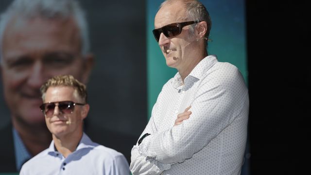 Ambisiøs batteri-trio: – Det er nå vi må satse