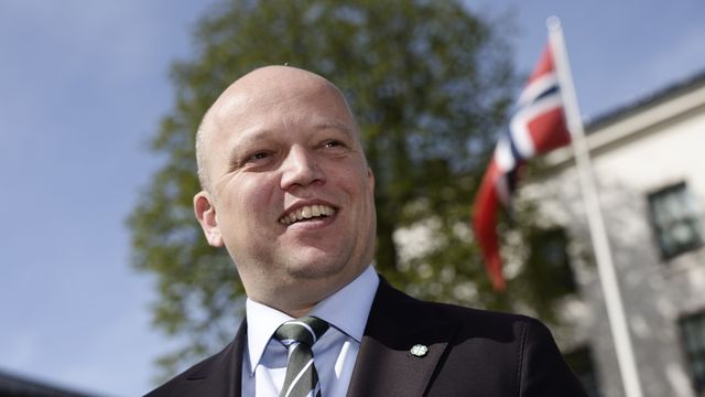 Staten ville tapt milliarder på Kongsberg-salg: – Listhaug burde takke oss hver dag, sier Vedum