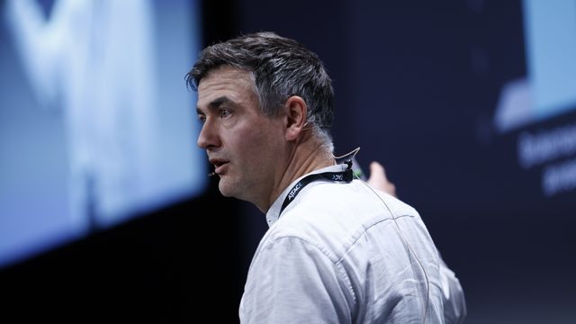 Mener KI ennå ikke er en stor fare for it-sikkerheten