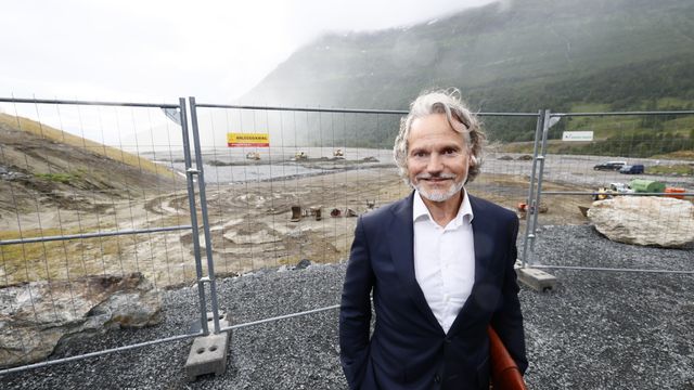 Nordkraftsjefen sikret seg gullpensjon: Får minst 30 millioner over syv år