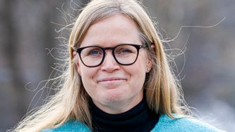 Illustrasjon av Statkraft regner med 1000 færre ansatte