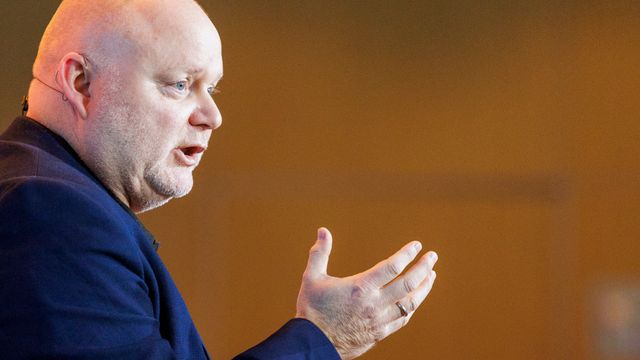 LO-topp: Bekymret for at EU blir for avhengig av gass fra USA