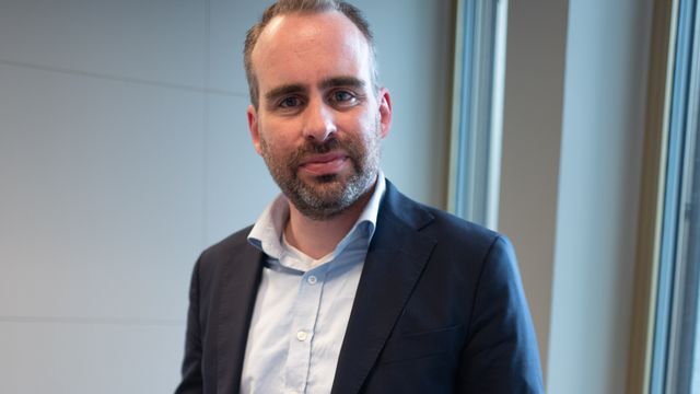 EU-kjennelse mot Tiktok oppretholdes: – Vi er skuffet