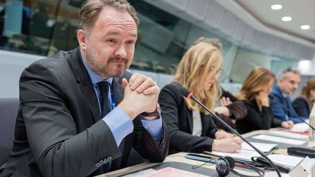 Nå kommer EUs plan for å kvitte seg med russisk gass