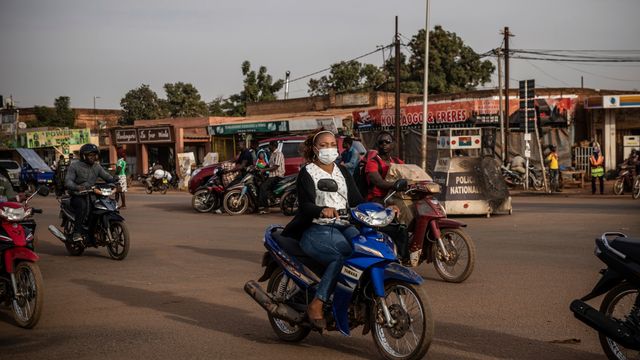 1,52 milliarder i verden har bredbånd – her er det raskest vekst