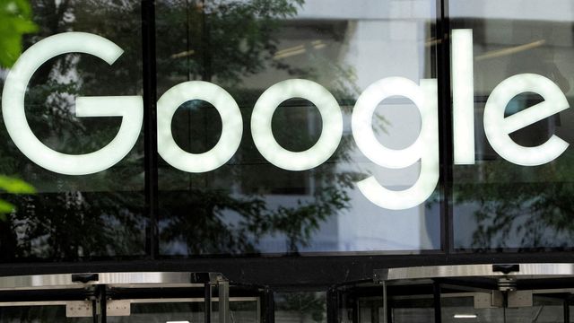 Google investerer 140 milliarder i datasentre i Finland
