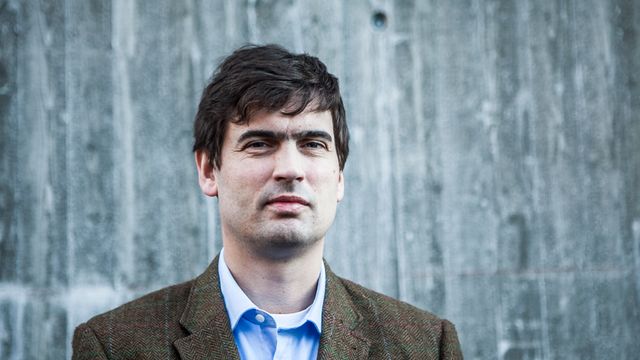 Pasientopplysninger fra Helse Sør-Øst var ikke på avveie