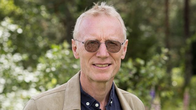 Fagforeningstopper mener Oljefondet må selge våpenaksjer