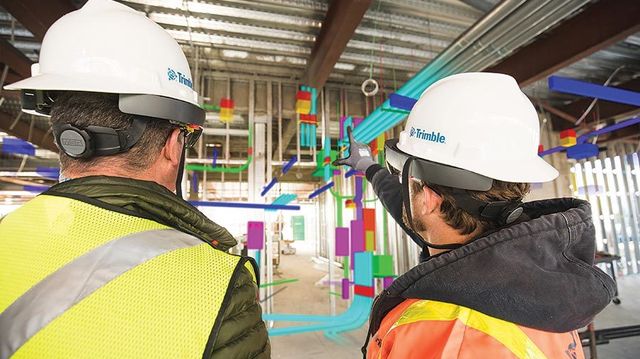 Vil ha lærlinger i bygg, men ikke i tek?