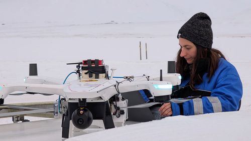 Illustrasjon av Norsk-ledet prosjekt mener å ha funnet suksessoppskriften 