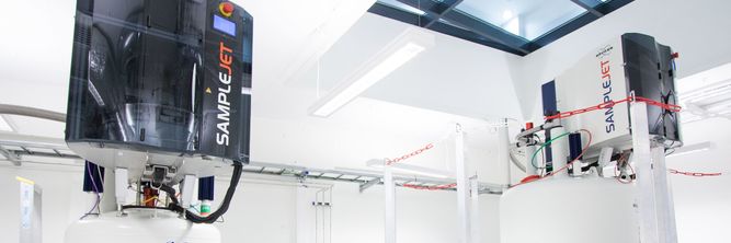 Illustrasjon av I ytterste konsekvens må man stenge ned