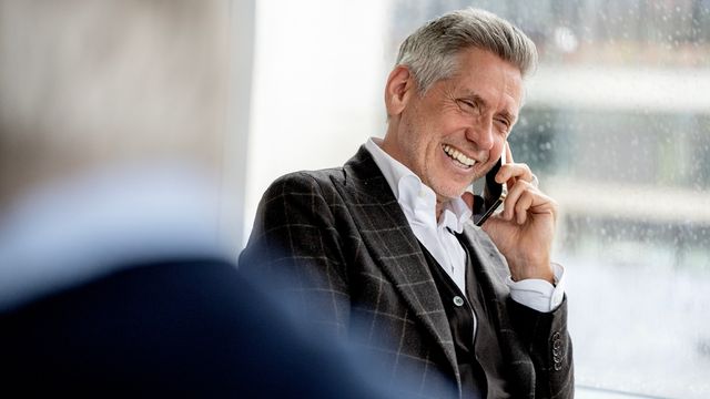 Melder inn nytt kjernekraftverk til regjeringen