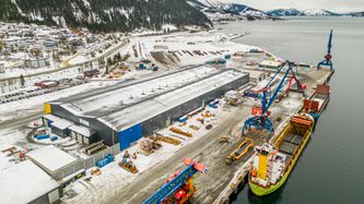 Illustrasjon av Industristrategier holder ikke uten at markeder utvikles