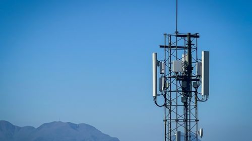 Illustrasjon av Sårbarhet avdekket hos nytt teleselskap – også Ice-numre kunne tyvlånes