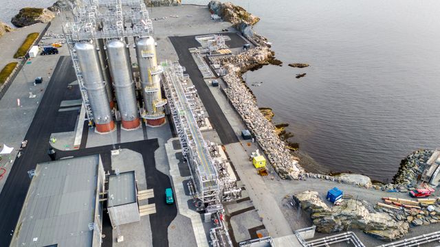 Mener EU-dom vil gi massiv utbygging av CO2-lagring på norsk sokkel