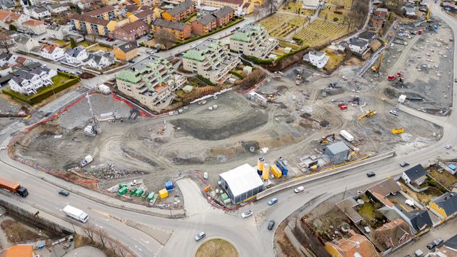 Skal redusere kvikkleirefaren i Moss