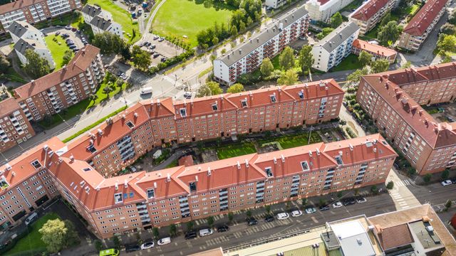 ESA vil undersøke om ekomloven overbeskytter norske borettslag