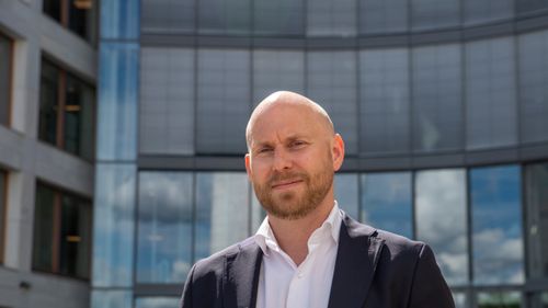 Illustrasjon av Navnet er snart historie – funksjonen består