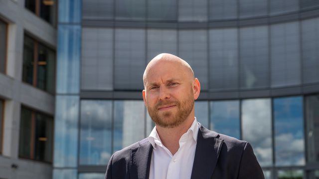 Nasjonalt cybersikkerhetssenter (NCSC) er snart historie: – Funksjonen består