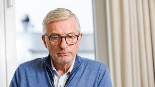 Illustrasjon av – Det er tøft å saksøke sin egen arbeidsgiver
