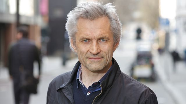Kritisk til oppryddingen etter Norges atomreaktorer