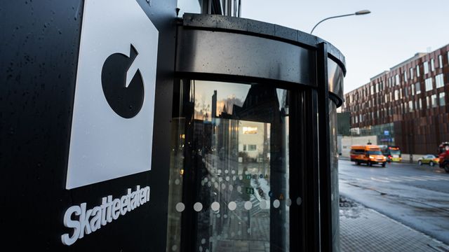 Skatteetaten vant domenestrid – fikk stanset folkeregistret.no