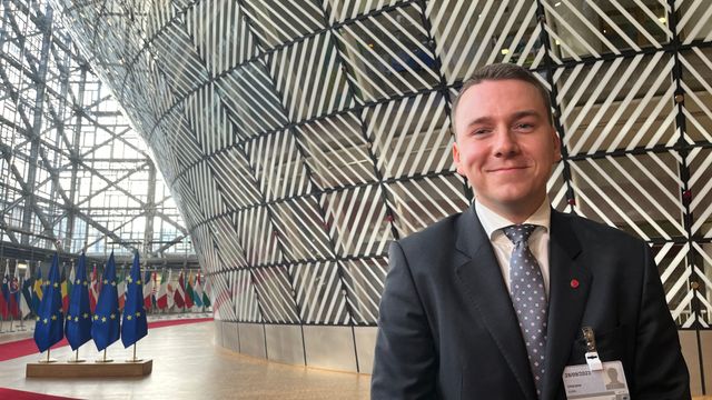 Norge avviser at det er inngått avtale om «dronemur» på grensene