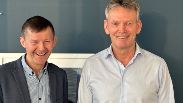 Space Norway får ny toppsjef