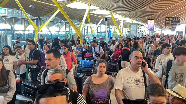 IT-kaos over hele verden – men Crowdstrike vil neppe måtte dekke tapet