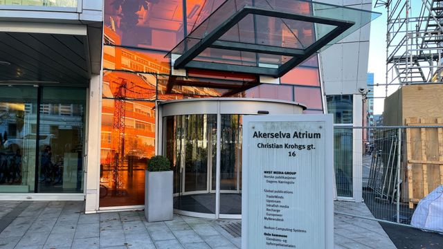 Domeneshop er solgt: – Vil kjempe for å bevare det sterke varemerket