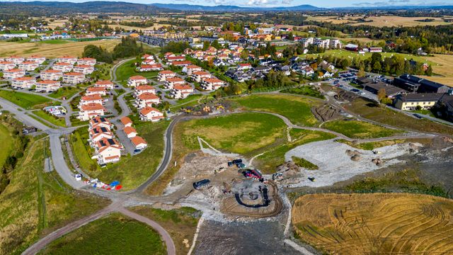 Skred-katastrofen som ble en vekker