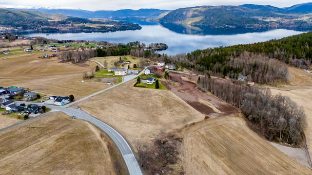 Fem millioner til Fensfeltet