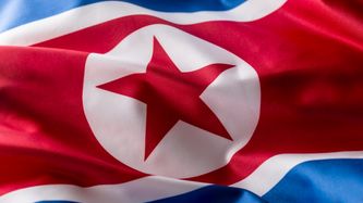 Illustrasjon av Nordkoreanske IT-agenter søker jobber innen helse og finans