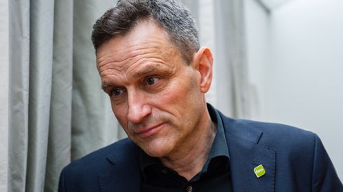 Illustrasjon av – Nærmest som et u-land å regne